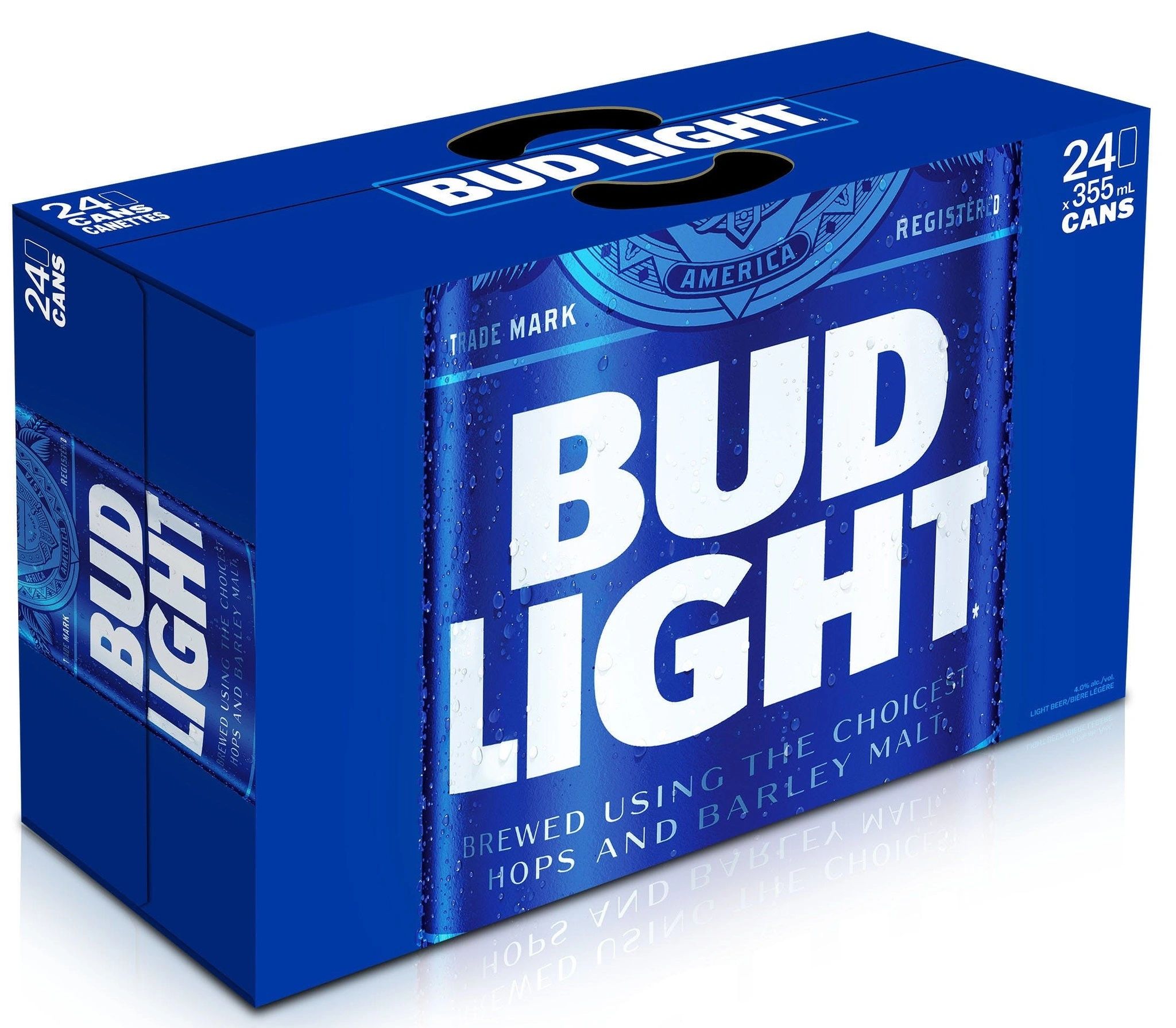 Bud Light Controversy